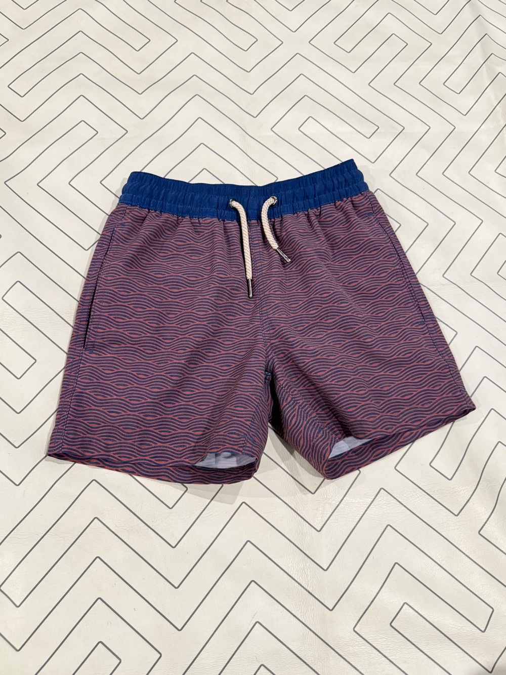 Fair Harbor Wave Hybrid Shorts